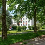 Dijaski Dom Bezigrad Ljubljana Hostel
