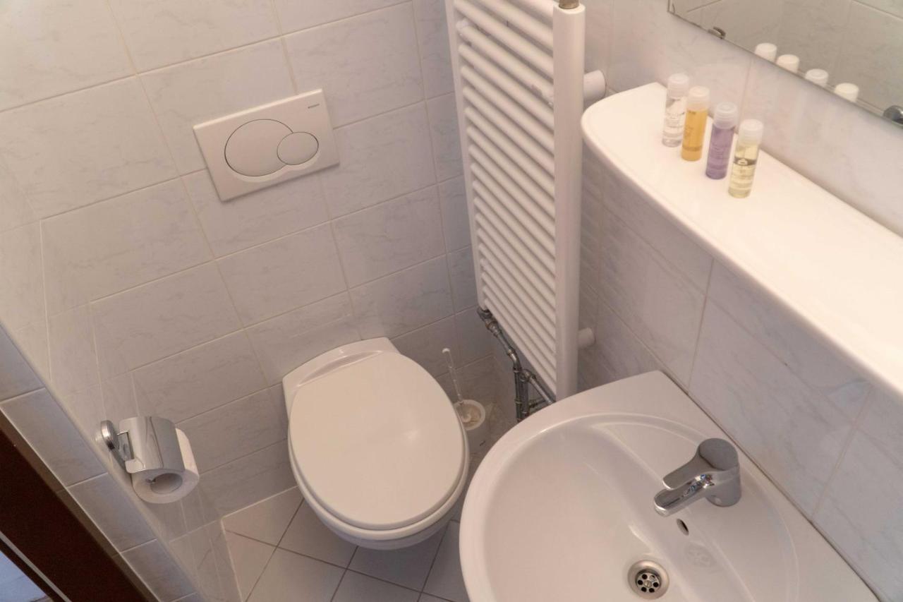 Hostel Dijaski Dom Bezigrad Ljubljana