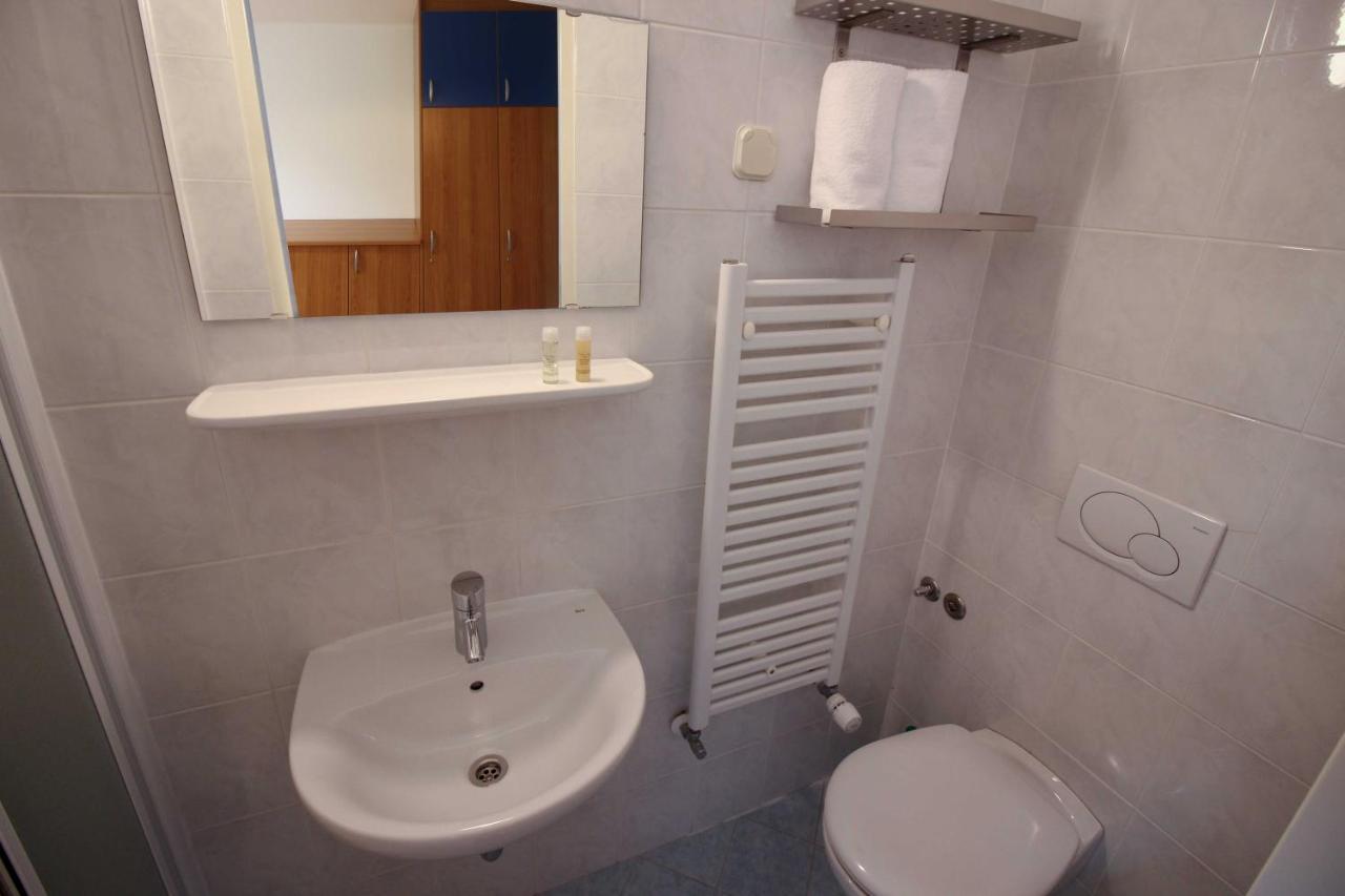 Hostel Dijaski Dom Bezigrad Ljubljana