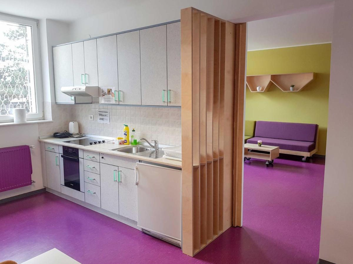 Dijaski Dom Bezigrad Hostel *